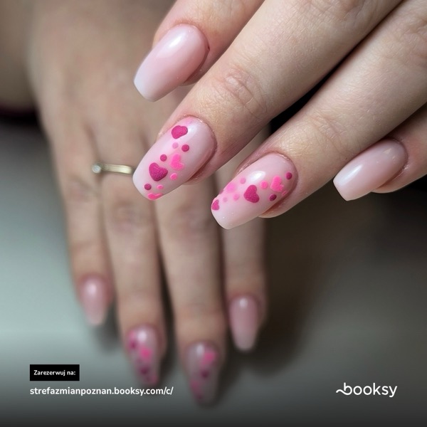 Stylizacja paznokci